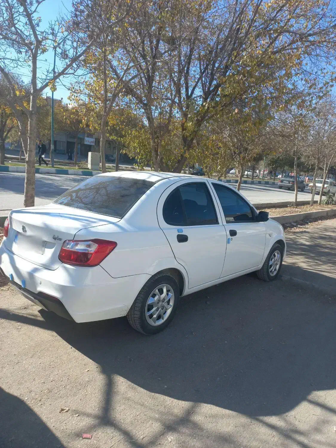 ساینا اس مدل ۴۰۴|خودرو سواری و وانت|کرمانشاه, |دیوار