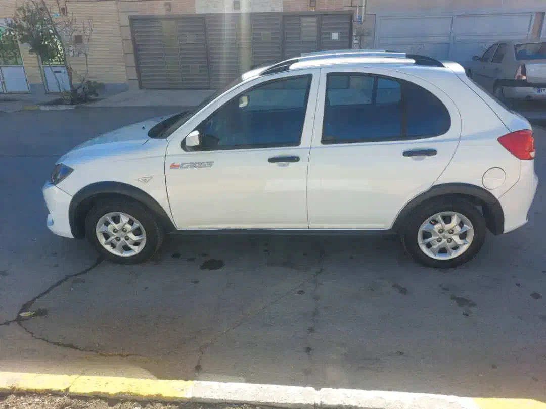 کوئیک ۱۴۰۱|خودرو سواری و وانت|اصفهان, بهارستان|دیوار