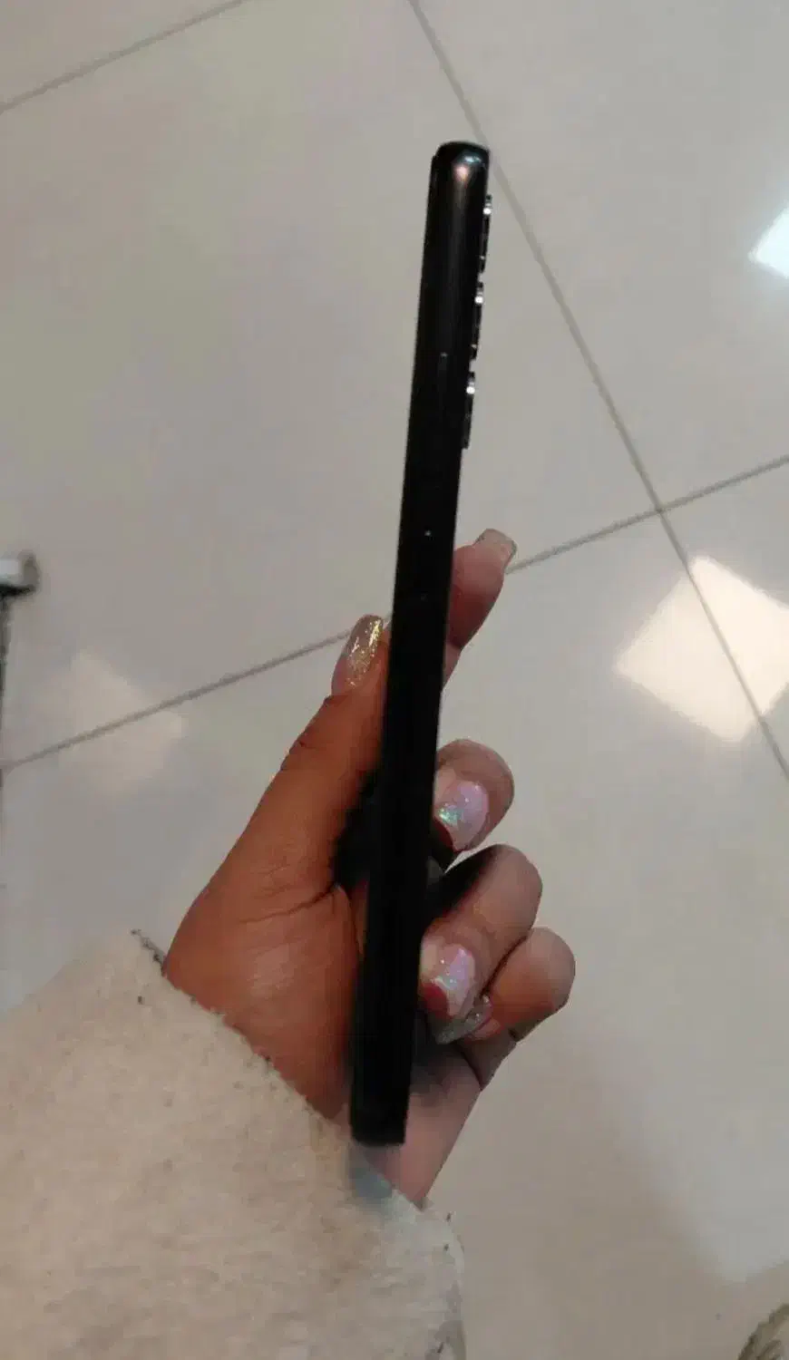 galaxy a34 128 ram 8|موبایل|جهرم, |دیوار