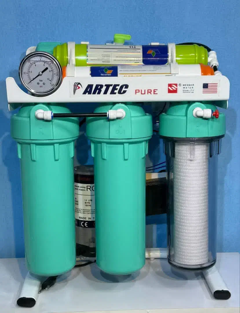 تصفیه آب ‌.بهداشتی و سالم|خدمات پیشه و مهارت|گلبهار, شهر جدید گلبهار|دیوار