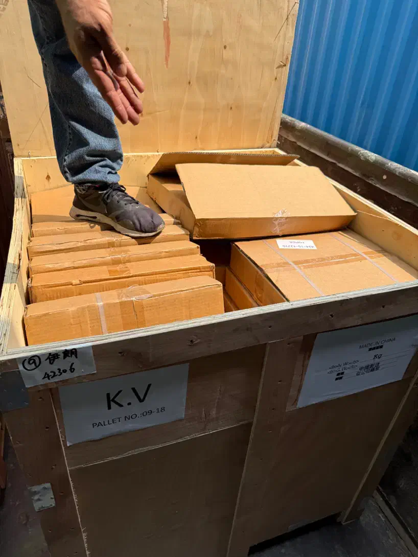 ترخیص کالا از جنوب کشور|خدمات حمل و نقل|تهران, مطهری|دیوار