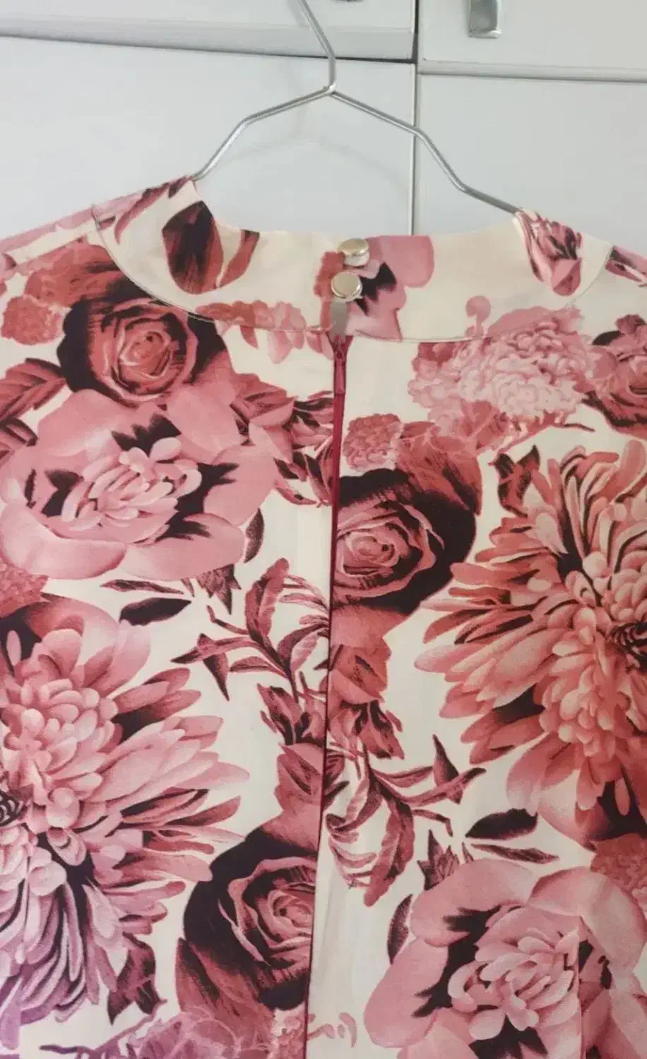 پیراهن مجلسی|لباس|بهارستان, |دیوار