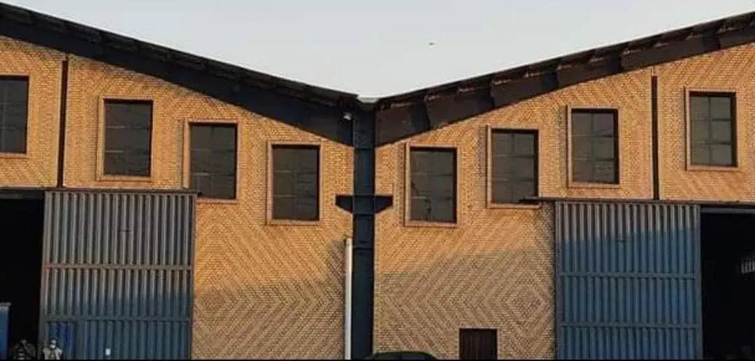 2500 متر انبار تجاری 1200 متر سوله و اداری|فروش دفتر صنعتی، کشاورزی، تجاری|ری, شهید بهشتی|دیوار