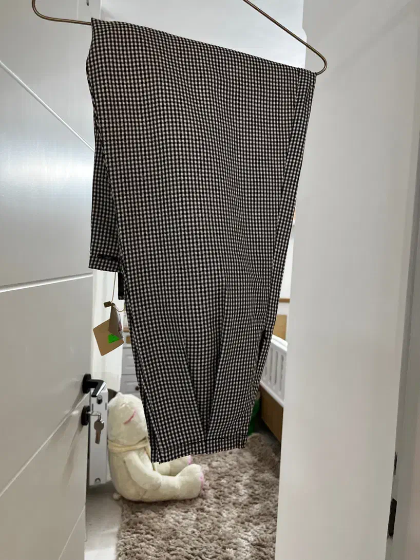 شلوار پارچه ای مجلسی و خانگی|لباس|ساوه, |دیوار