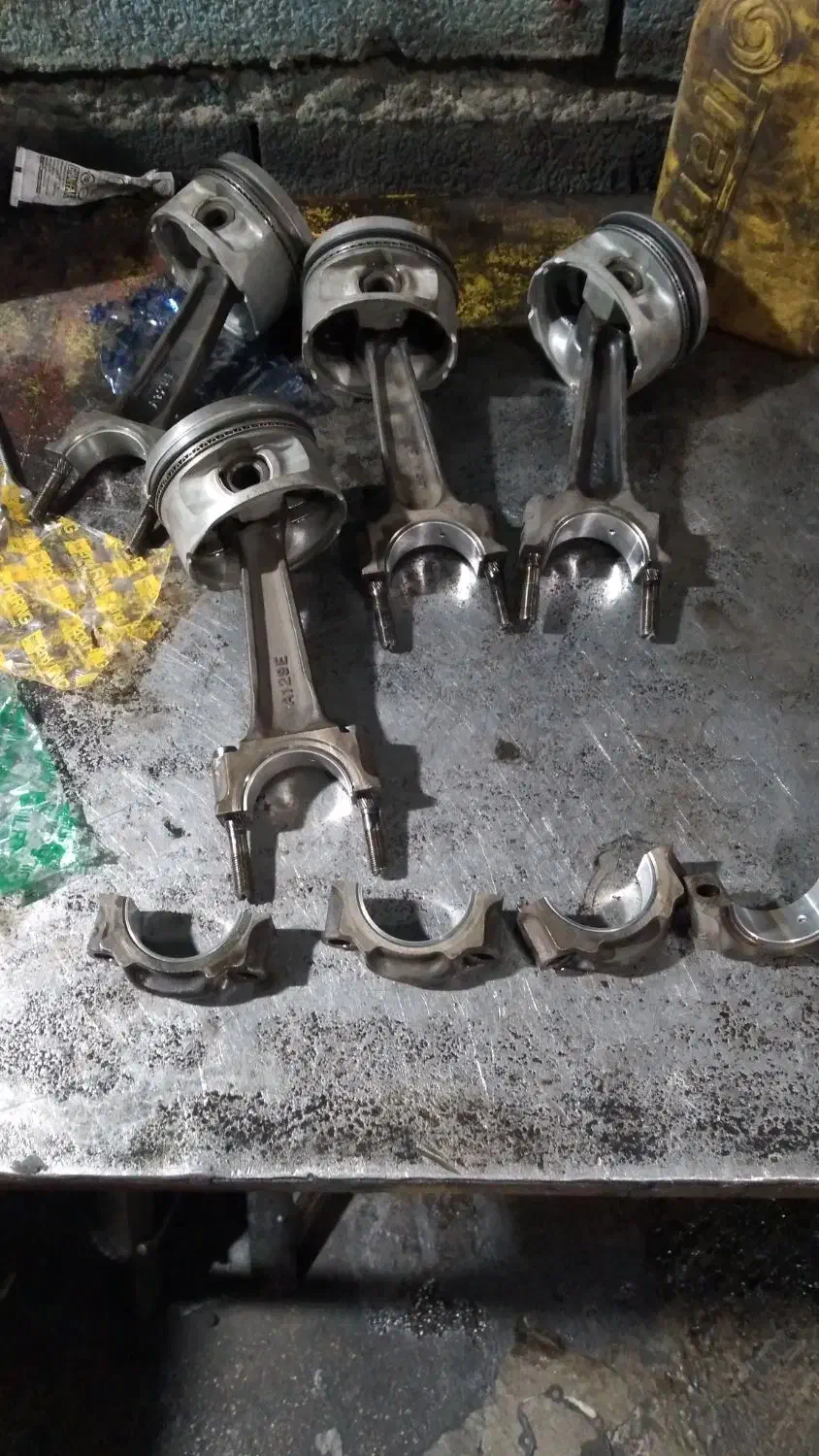 فروش ۴۰۵ مدل ۸۶|خودرو سواری و وانت|یاسوج, |دیوار