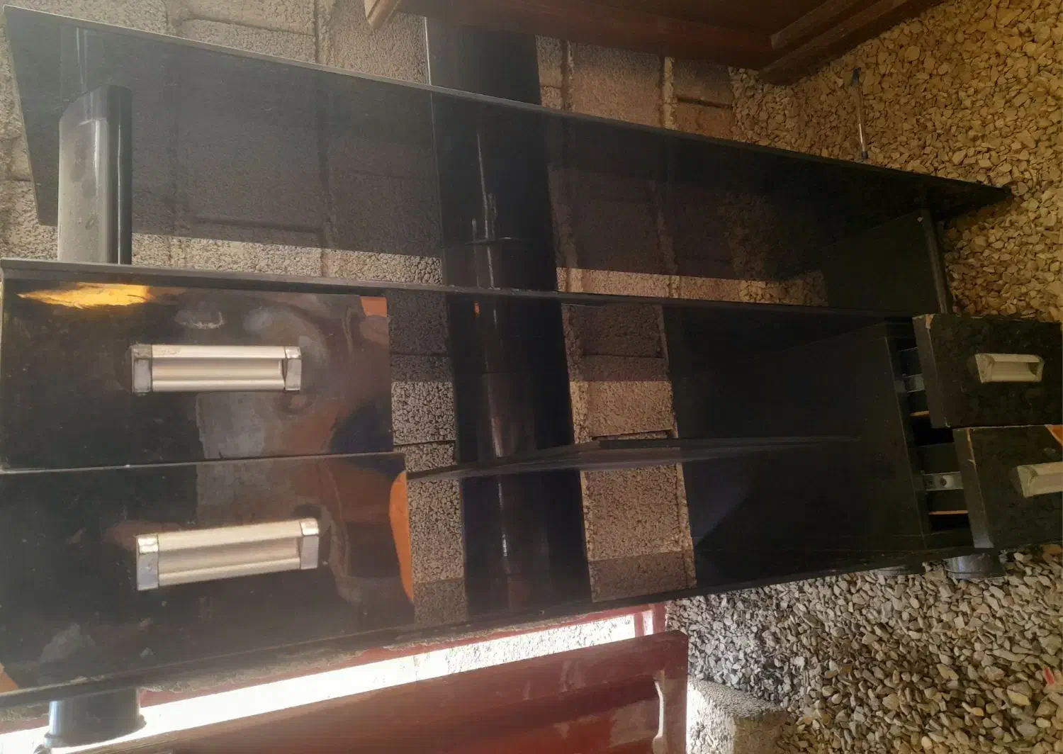 میزتلویزیون|میز تلویزیون|تالش, هشتپر|دیوار