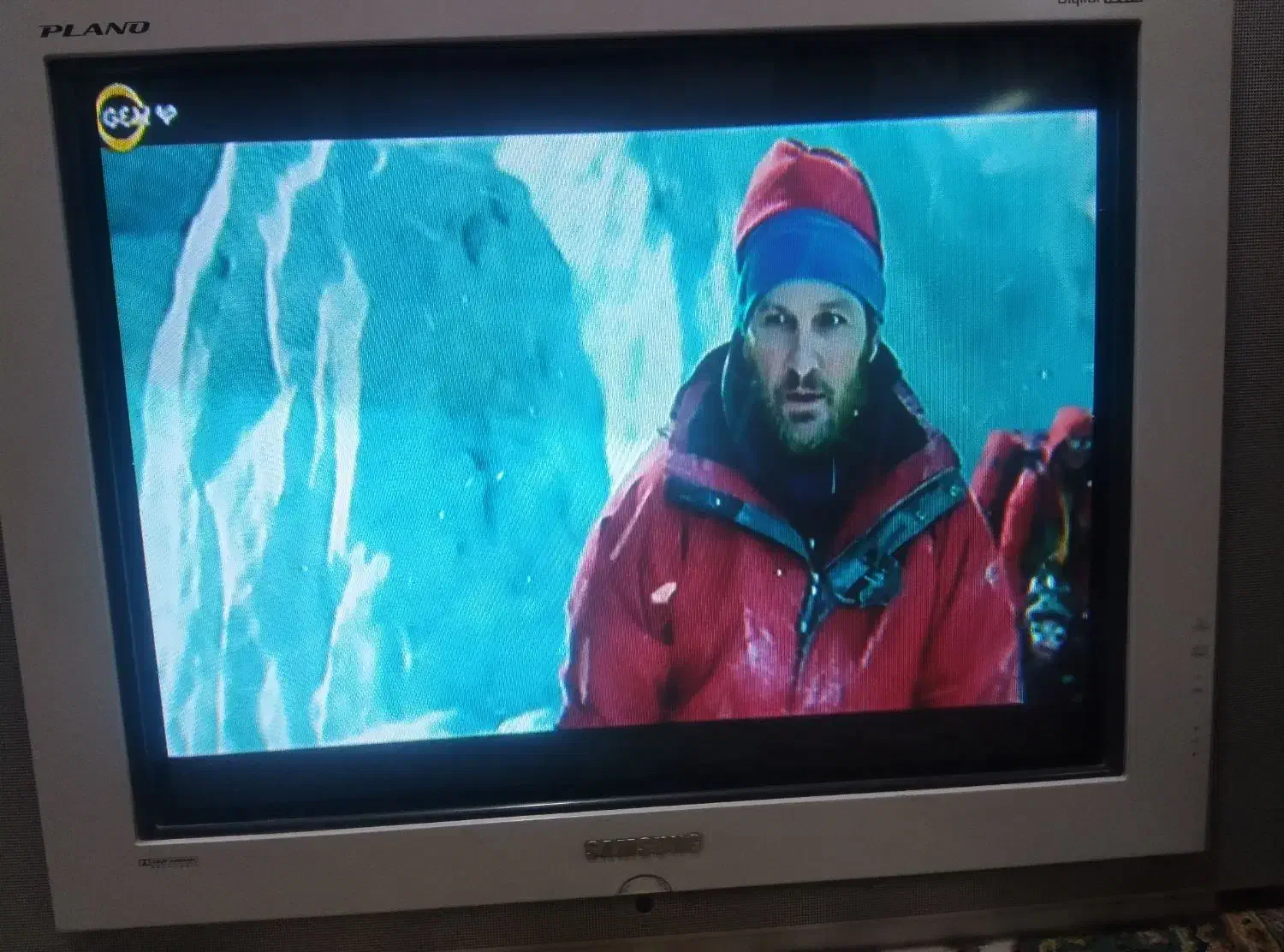 تلوزیون سامسونگ و پارس|تلویزیون و پروژکتور|ارومیه, |دیوار