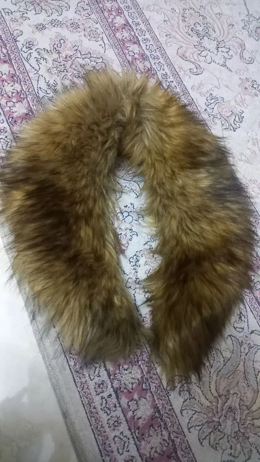 یقه خز|لباس|کرج, شاهینویلا|دیوار