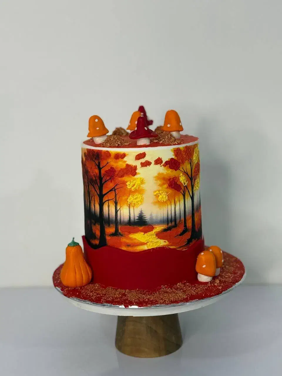 آموزش و سفارش انواع کیک وشیرینی در آموزشگاه موکا|خدمات آموزشی|اهواز, زیتون کارمندی|دیوار