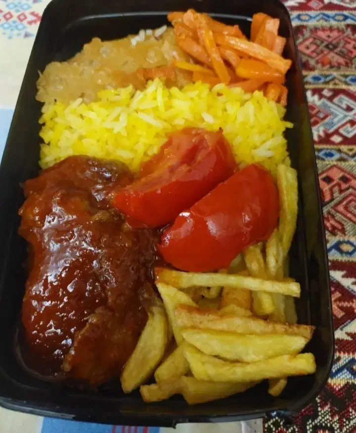 تهیه غذا|خدمات پذیرایی، مراسم|اشتهارد, |دیوار