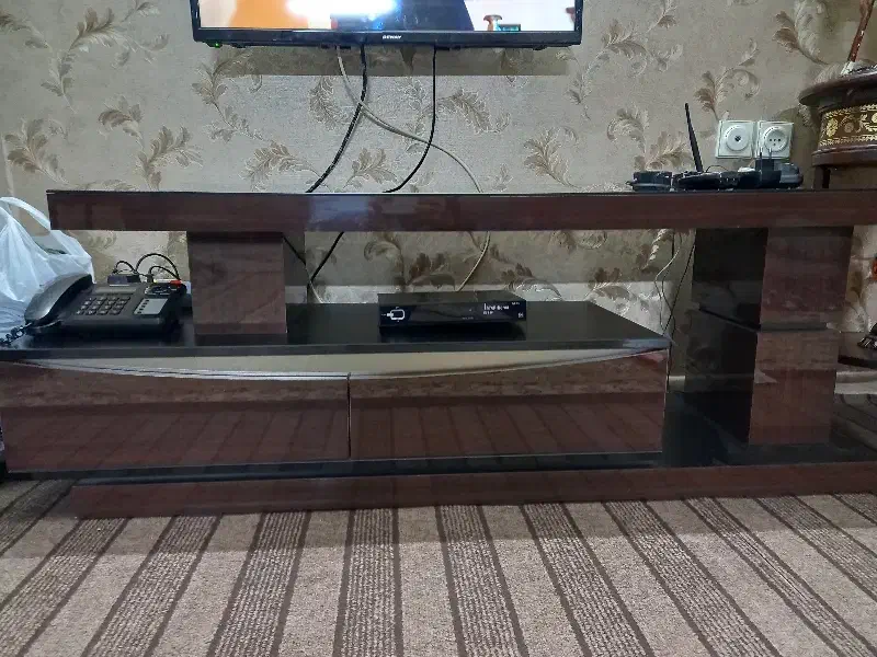 میز تلویزیون|میز تلویزیون|مشهد, سمزقند|دیوار