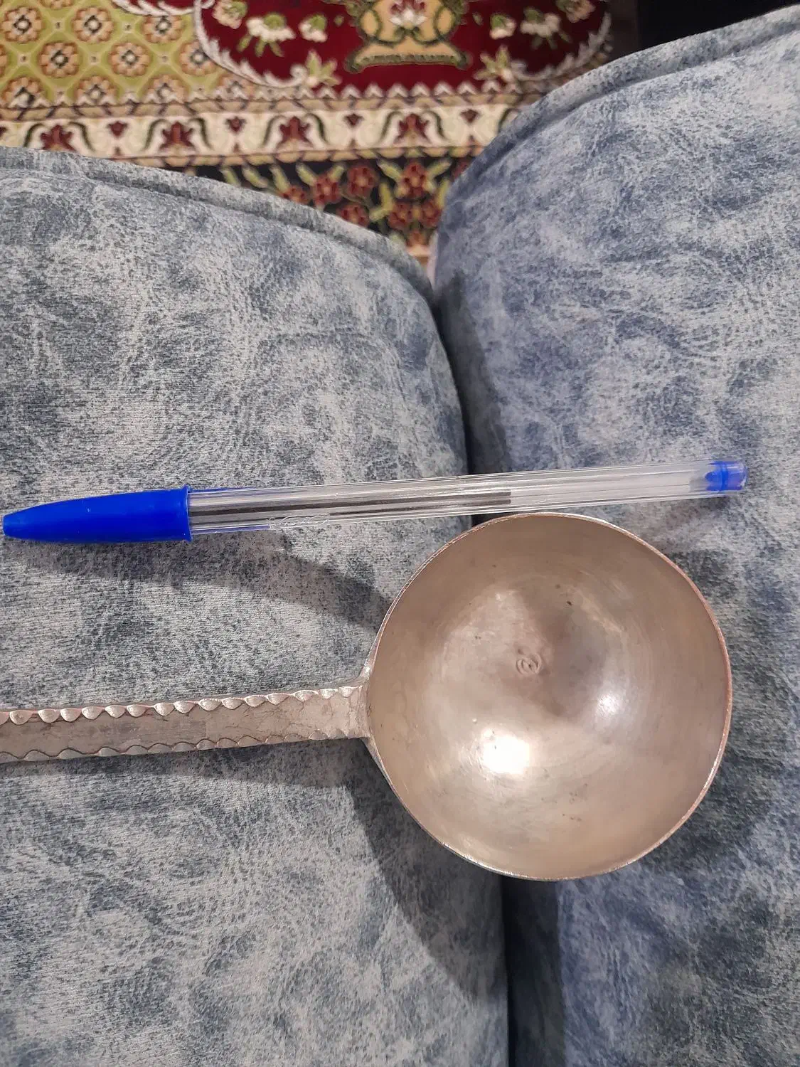 مسی قدیمی|کلکسیون اشیاء عتیقه|حمیدیا, |دیوار