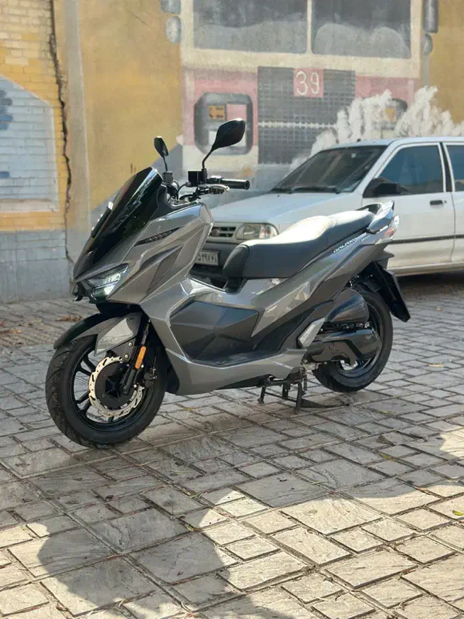 J t200|موتورسیکلت|بوشهر, |دیوار