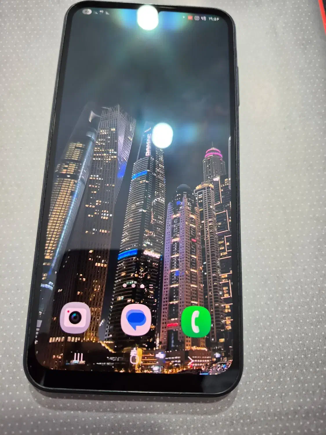 گوشی A25|موبایل|چمستان, |دیوار