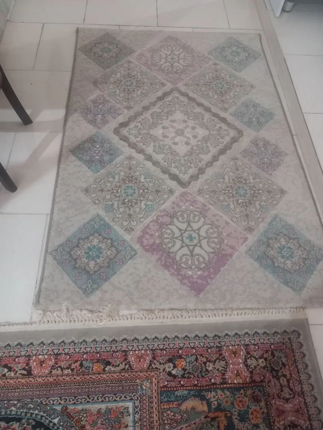 فرش یک متری|فرش|هشتگرد, فاز ۷ مهستان|دیوار