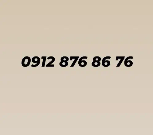 0912.876.86.76|سیم‌کارت|تهران, سوهانک|دیوار
