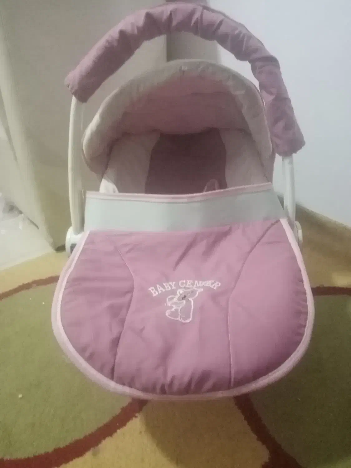 نی نی لای لای|اسباب و اثاث بچه|نیشابور, کوی فرهنگیان|دیوار