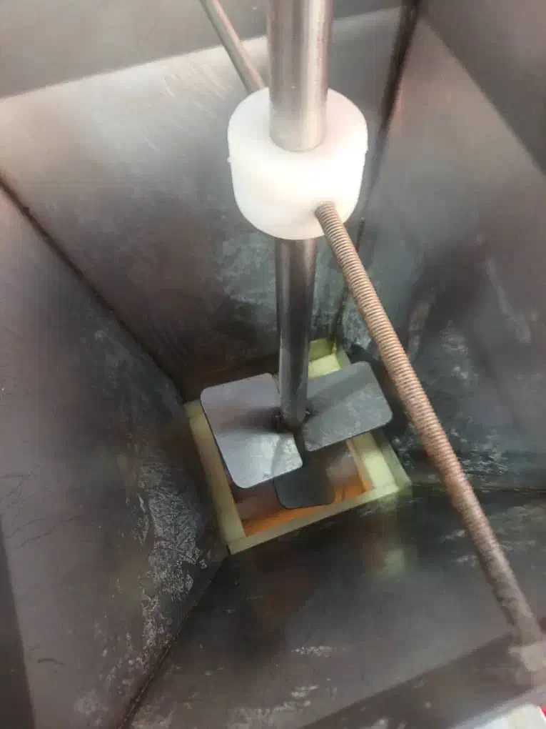 دستگاه فلافل زن تمام اتوماتیک ۳۰۰۰تایی|کافیشاپ و رستوران|تهران, دهقان|دیوار