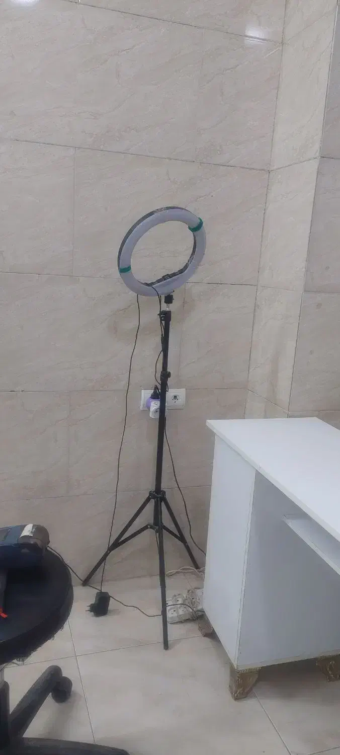 لوازم ارایشگاه در حد نو|آرایشگاه و سالنهای زیبایی|پاکدشت, پاکدشت (مامازند)|دیوار