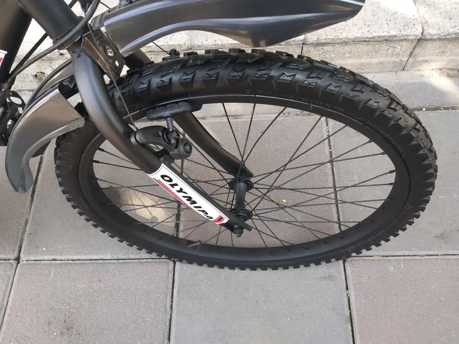 دوچرخه سایز۲۴دنده ای شیمانو تنه بلندصحیح وسالم|دوچرخه، اسکیت، اسکوتر|تهران, وردآورد|دیوار