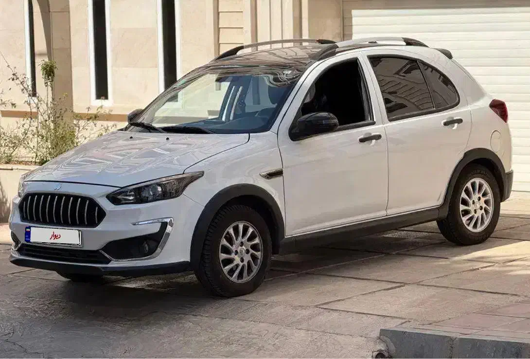 اطلس G مدل ۱۴۰۳ سانروف|خودرو سواری و وانت|کرج, گلشهر|دیوار