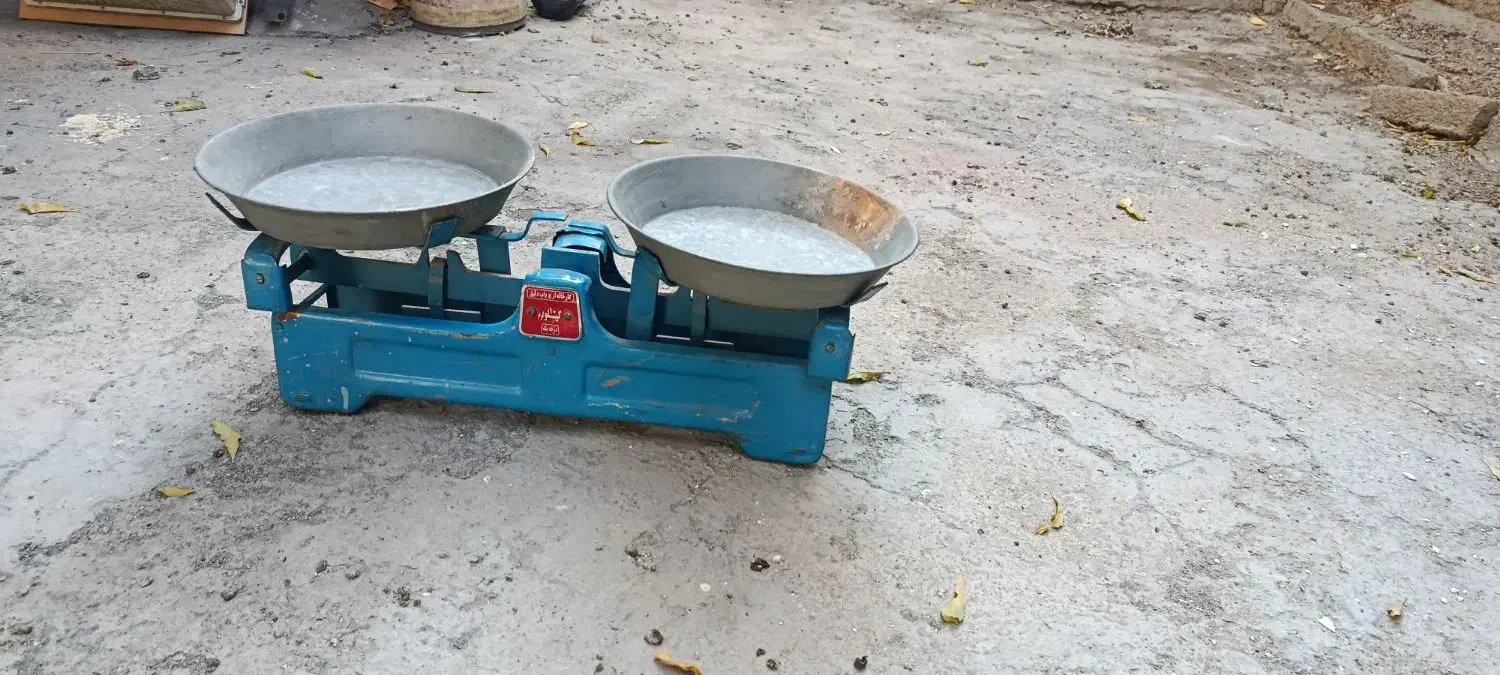 ترازو|فروشگاه و مغازه|کرمانشاه, |دیوار