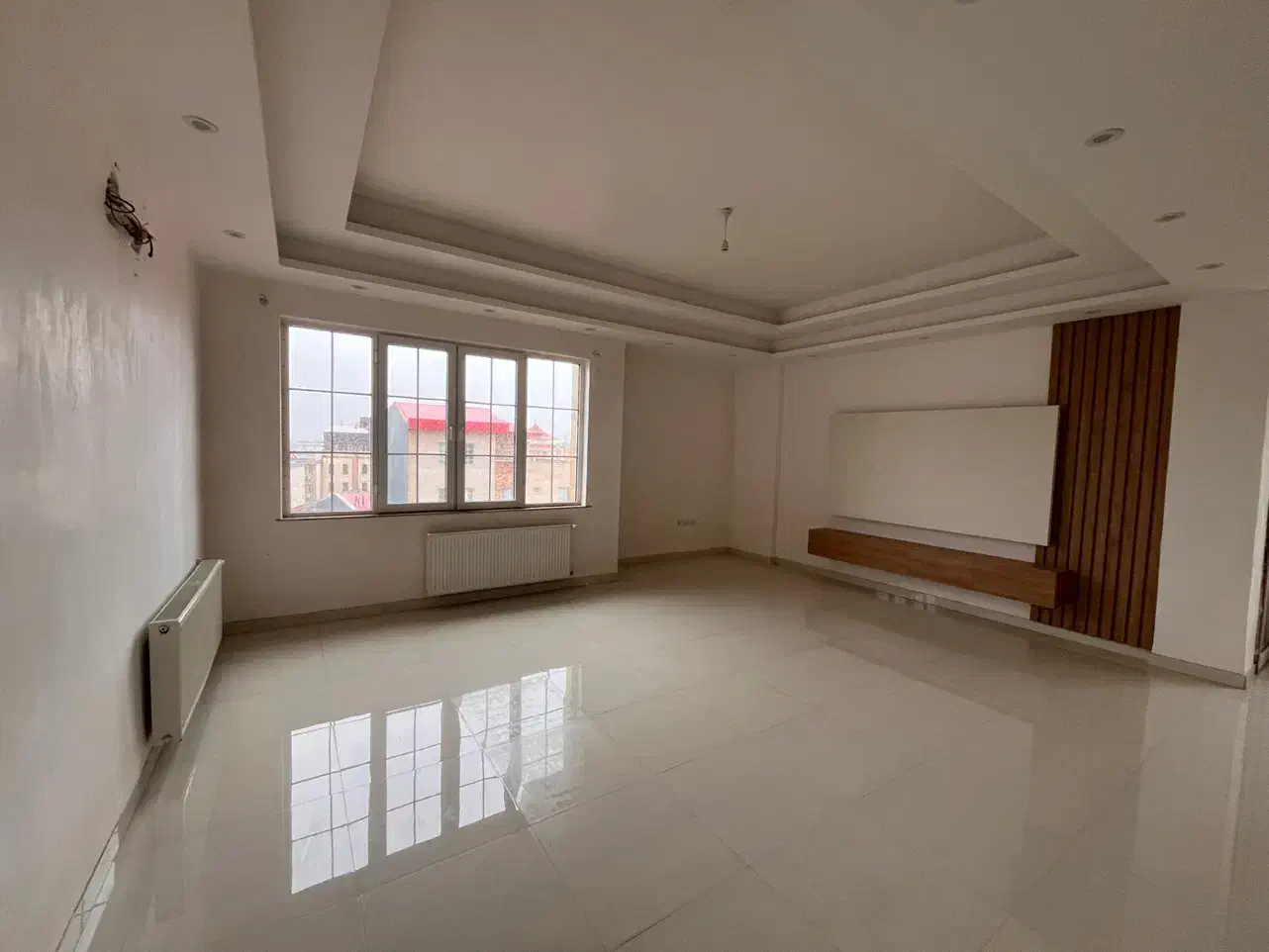 آپارتمان شخصی ساخت فول امکانات ابتدای خ خرمشهر|فروش آپارتمان|لاهیجان, شقایق|دیوار