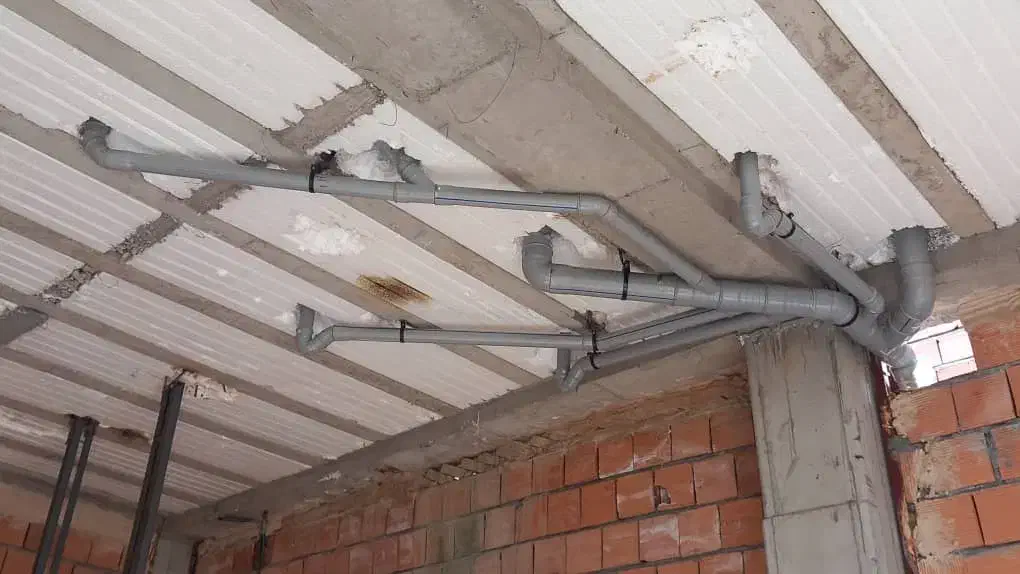 تاسیسات شوفاژ و لوله کشی ساختمان|خدمات پیشه و مهارت|خرمآباد (تنکابن), |دیوار