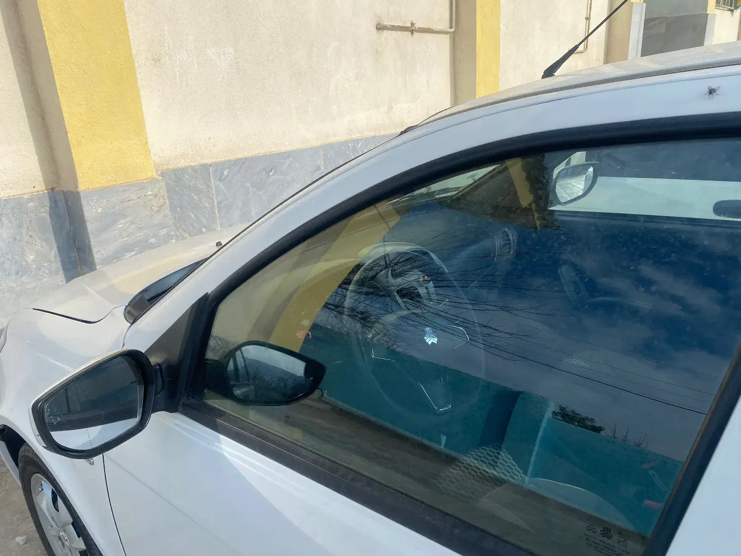 ساینا دوگانه فابریک|خودرو سواری و وانت|گنبد کاووس, |دیوار