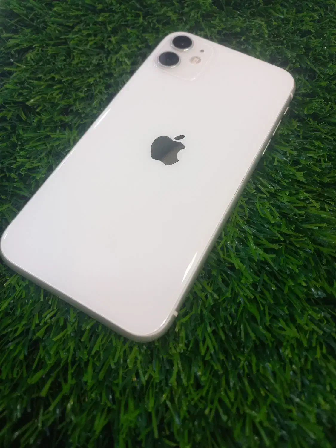 ایفون ۱۱|موبایل|میاندوآب, |دیوار