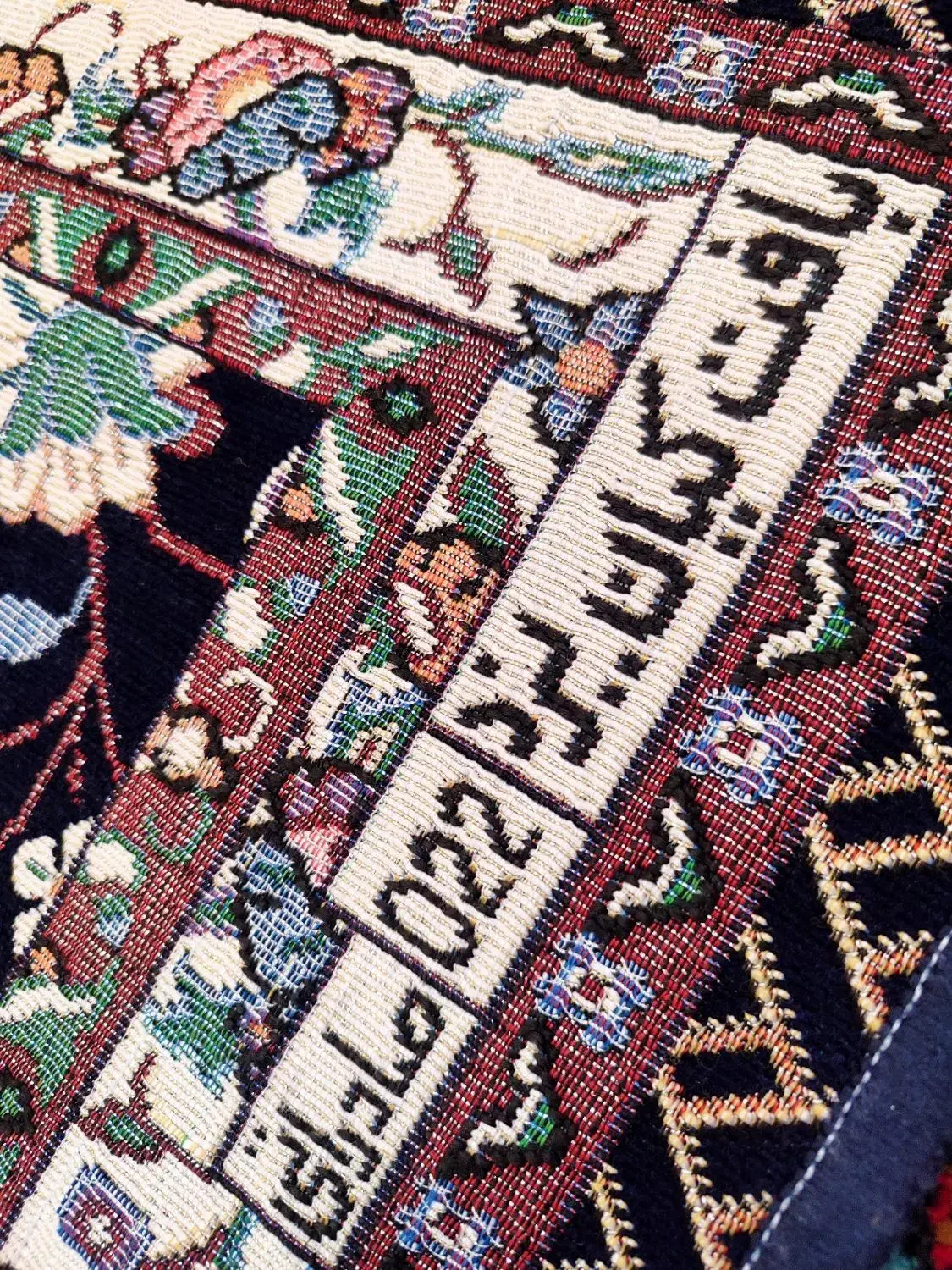 روفرشی ۶ متری سالم و تمیز|روفرشی|اسلام‌‌آباد غرب, |دیوار