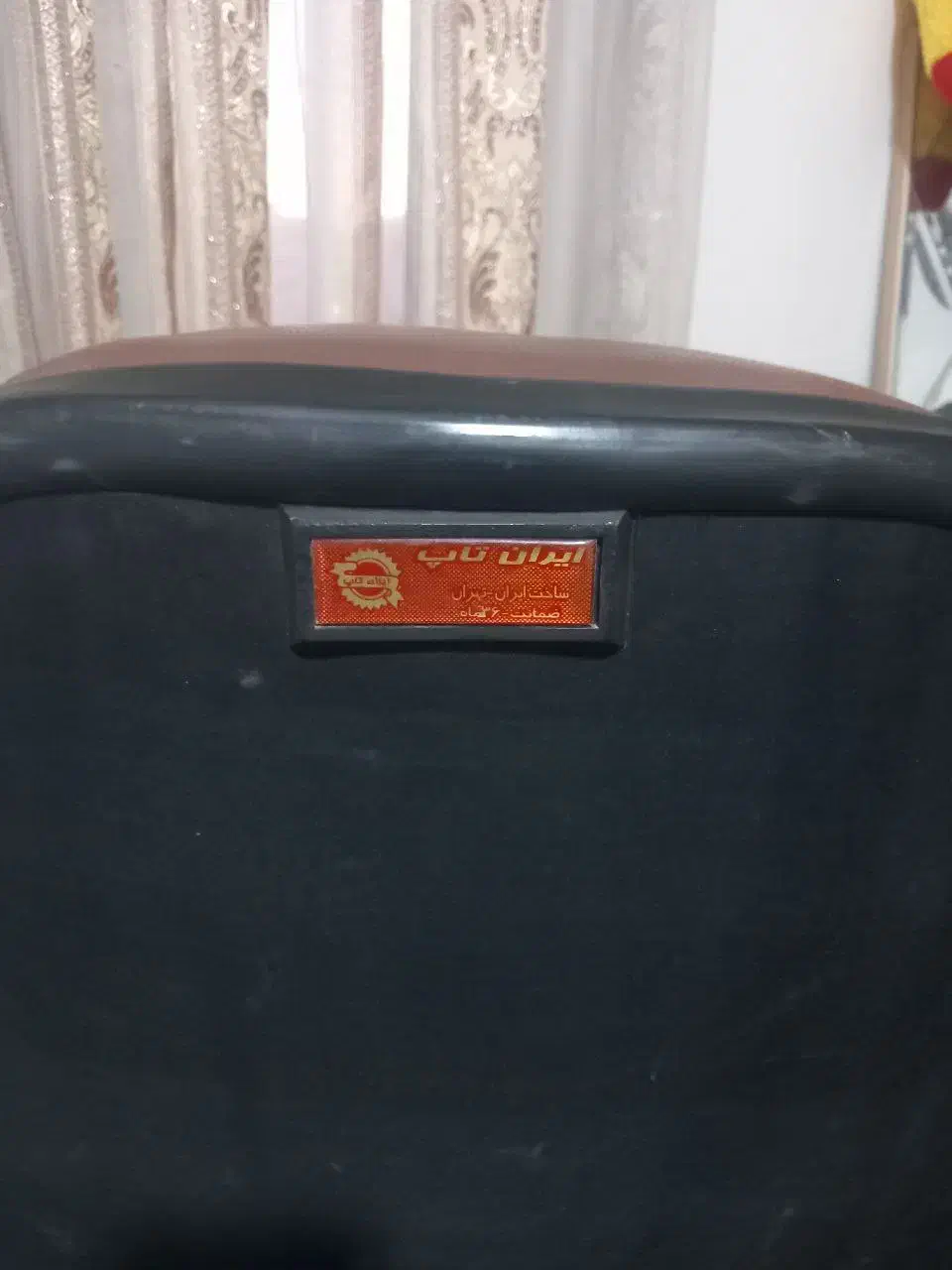 صندلی اداری ایران تاپ|مبلمان اداری|بجنورد, |دیوار