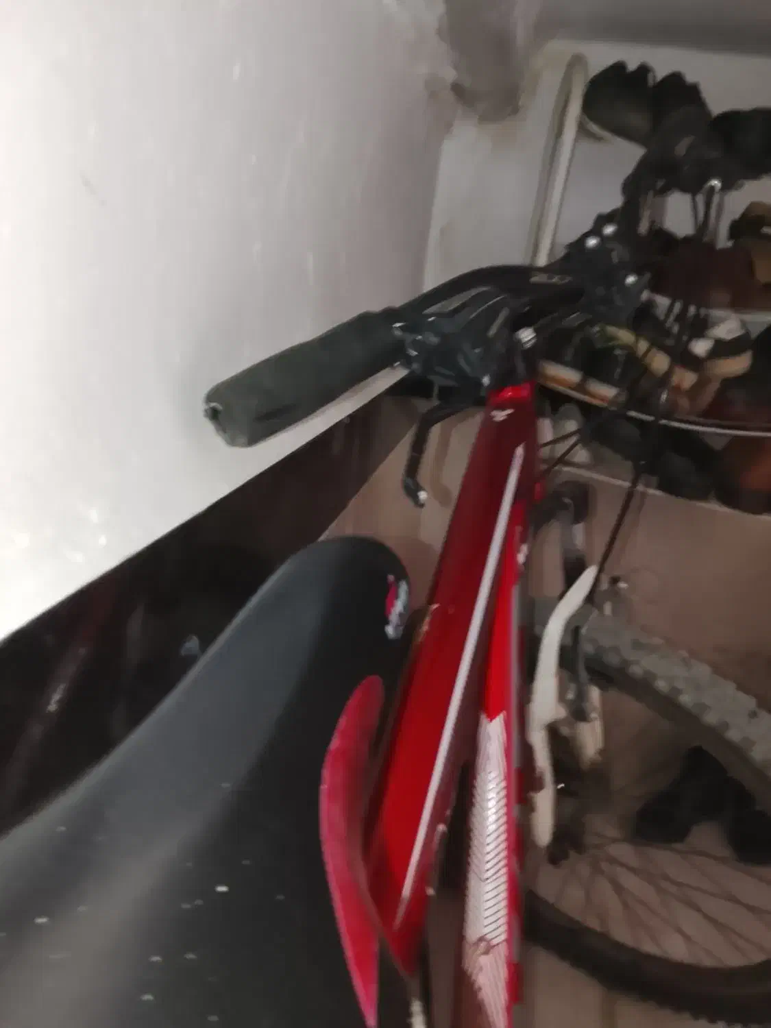 دوچرخه ویوا اصلی|دوچرخه، اسکیت، اسکوتر|مریوان, |دیوار