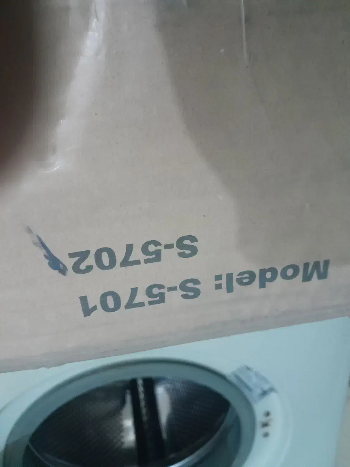 گاز ۵ شعله استیل البرز آکبند|اجاق گاز و لوازم برقی پختوپز|پردیس, فاز ۱۱|دیوار