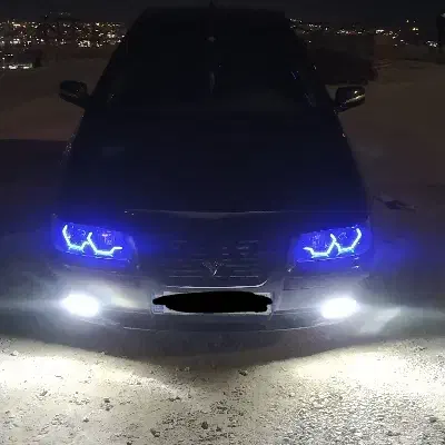 اسپرت کردن چراغ دقیقو تمیز|خدمات موتور و ماشین|ایذه, |دیوار