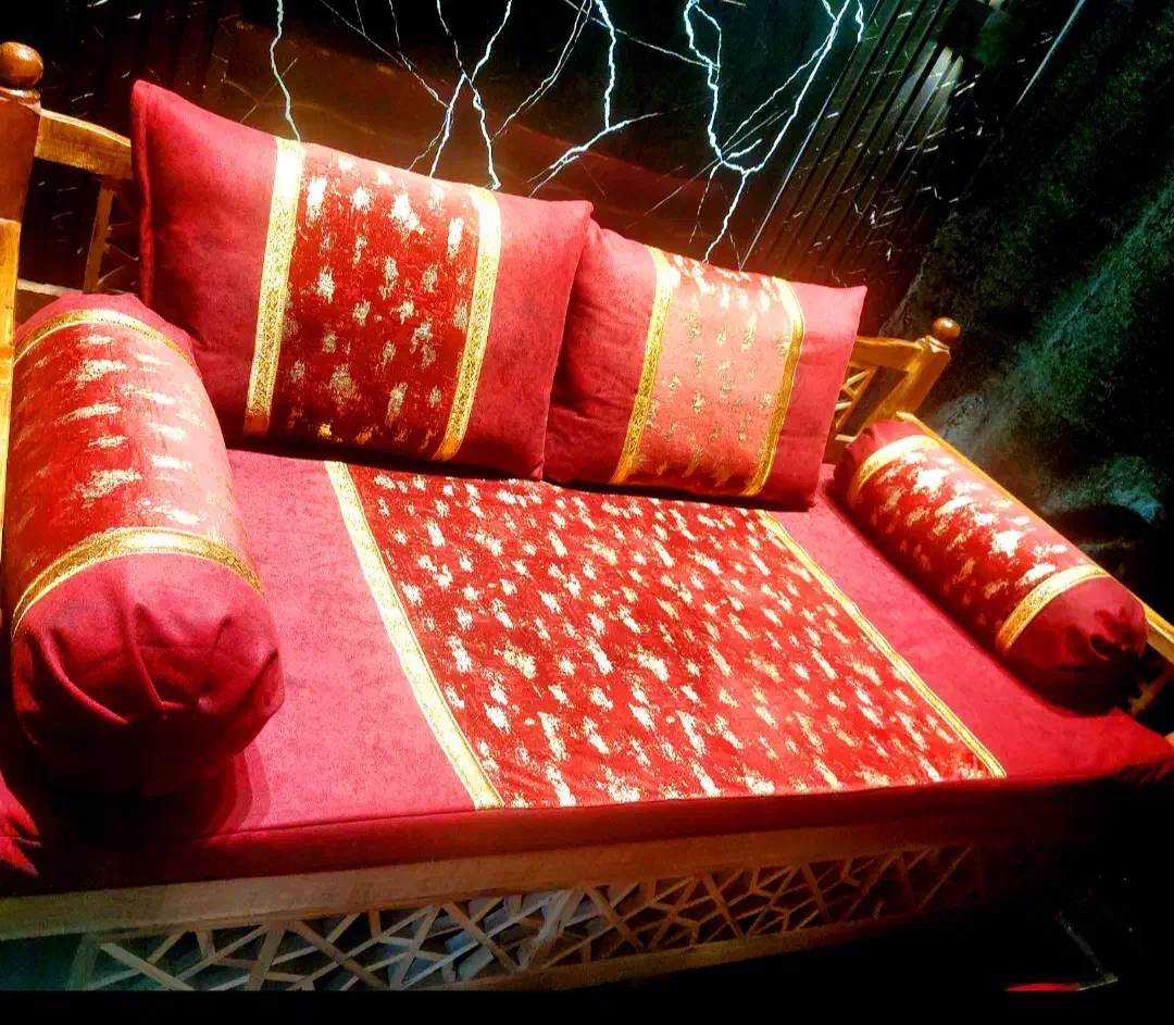 سرویس نشیمن|پشتی|اسلام‌شهر, شهرک قائمیه|دیوار