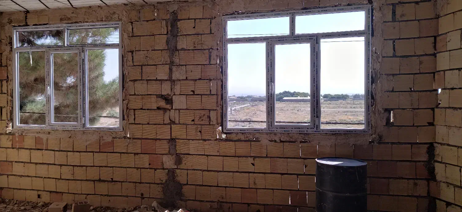 140متری سفت کاری|فروش آپارتمان|مشهد, توس (بلوار توس)|دیوار