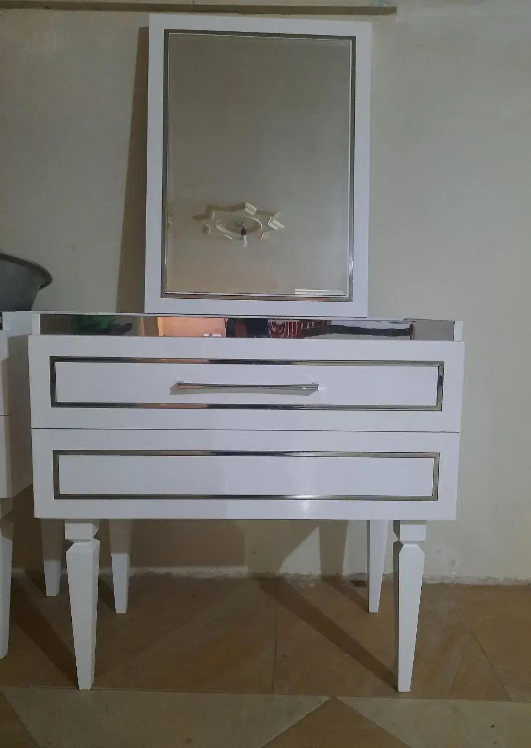 روشویی نو واستفاده نشده|لوازم سرویس بهداشتی|اراک, |دیوار