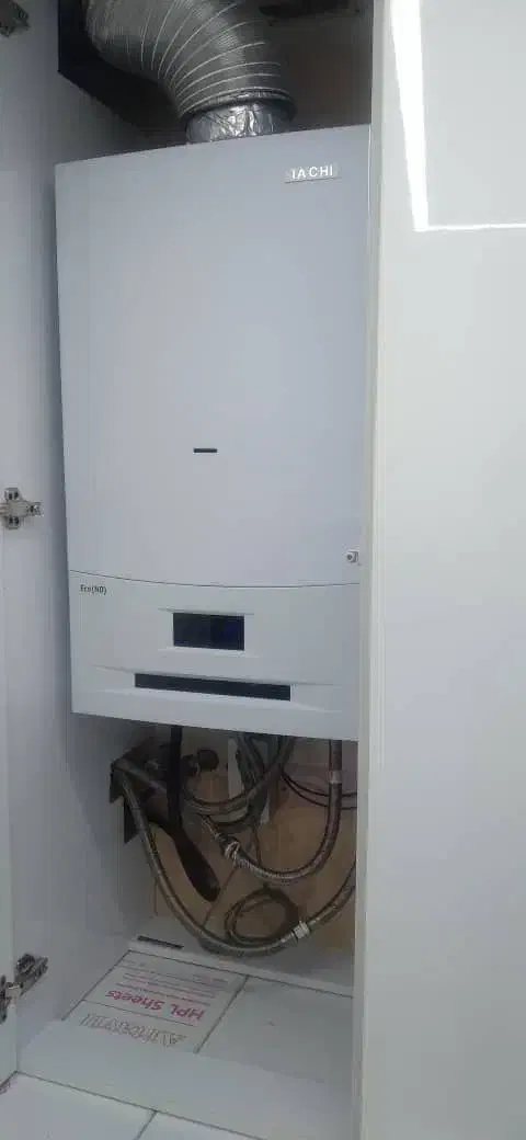 خریدار انواع پکیج دست دوم|خدمات پیشه و مهارت|اصفهان, سپاهانشهر|دیوار