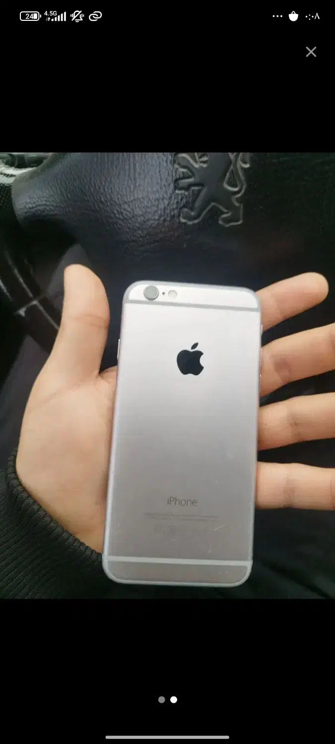 ایفون|موبایل|شهریار, شهرک وائین|دیوار