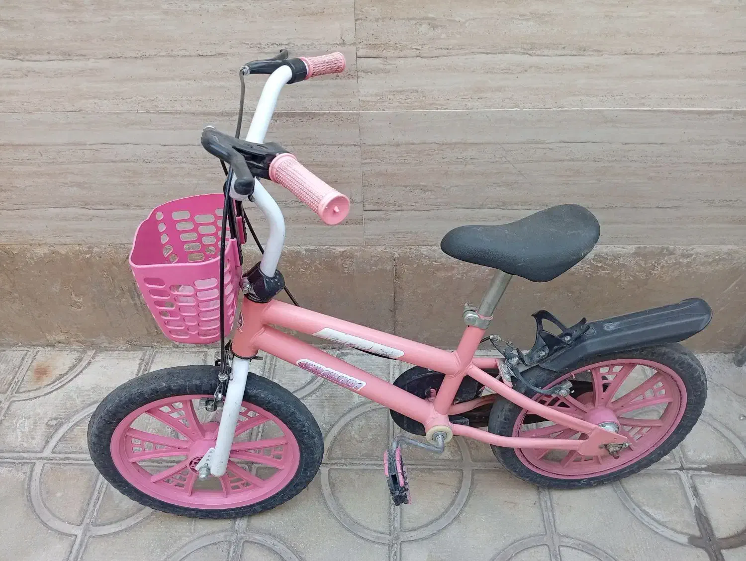 دوچرخه 12|دوچرخه، اسکیت، اسکوتر|شیراز, دست خضر|دیوار