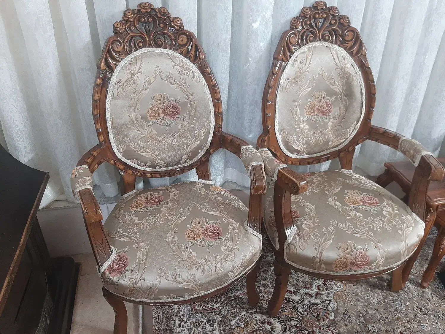 مبل استیل|مبلمان خانگی و میز عسلی|تهران, جوادیه|دیوار