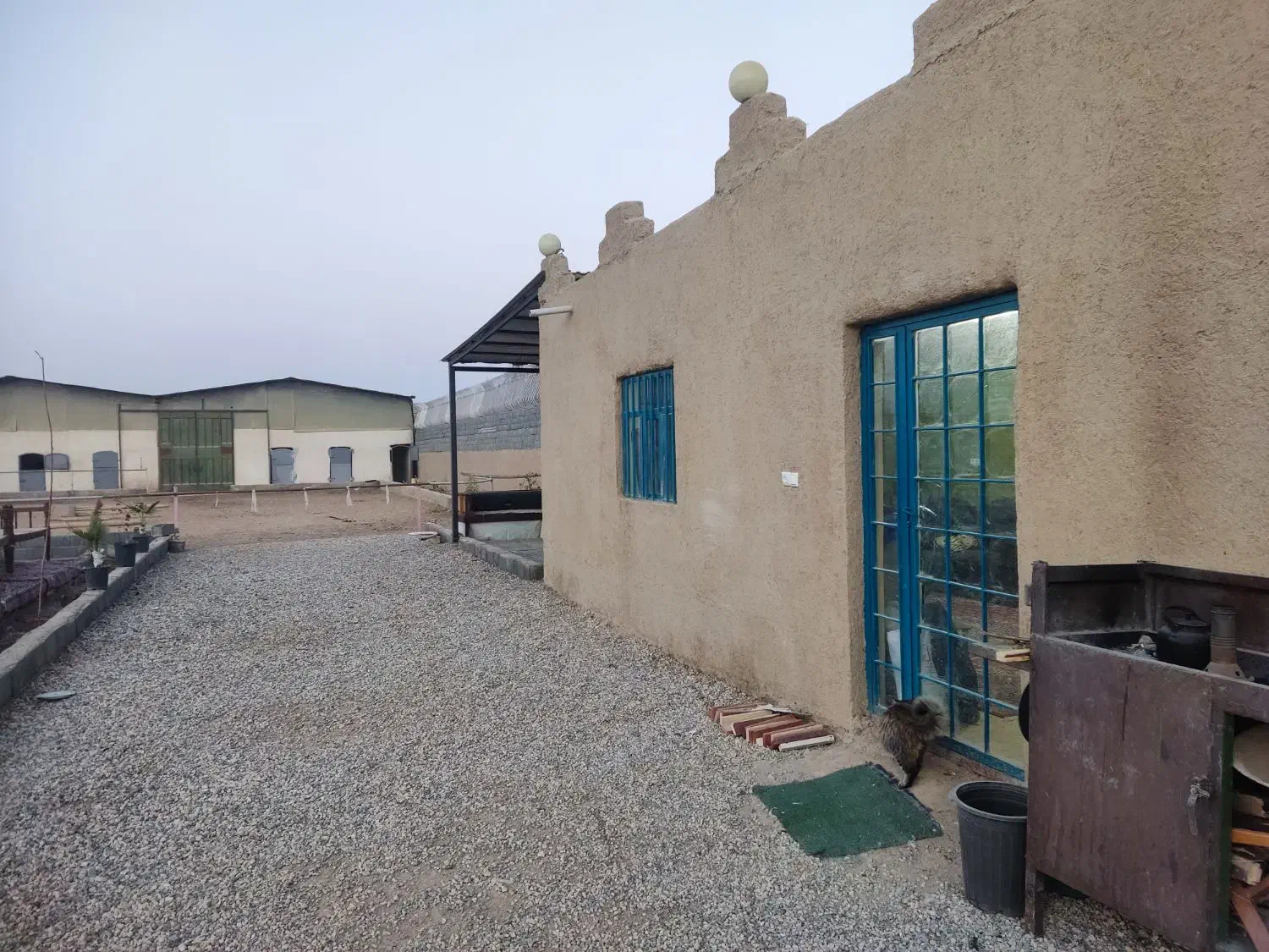 اجاره باشگاه سوارکاری|اجارهٔ دفتر صنعتی، کشاورزی، تجاری|اصفهان, بهارستان|دیوار