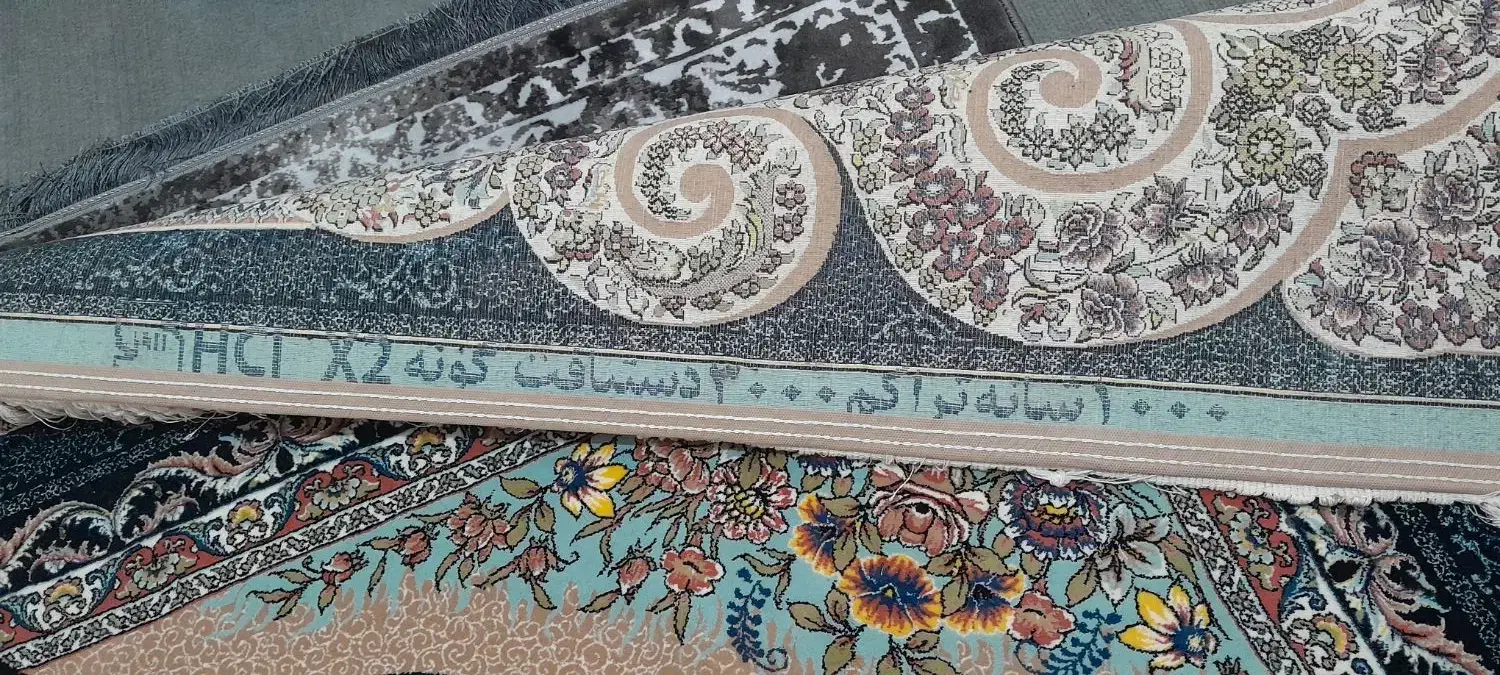 فرش ۹ متری (شهرک پیام)|فرش|محمدشهر, شهرک پیام (مهرالبرز)|دیوار