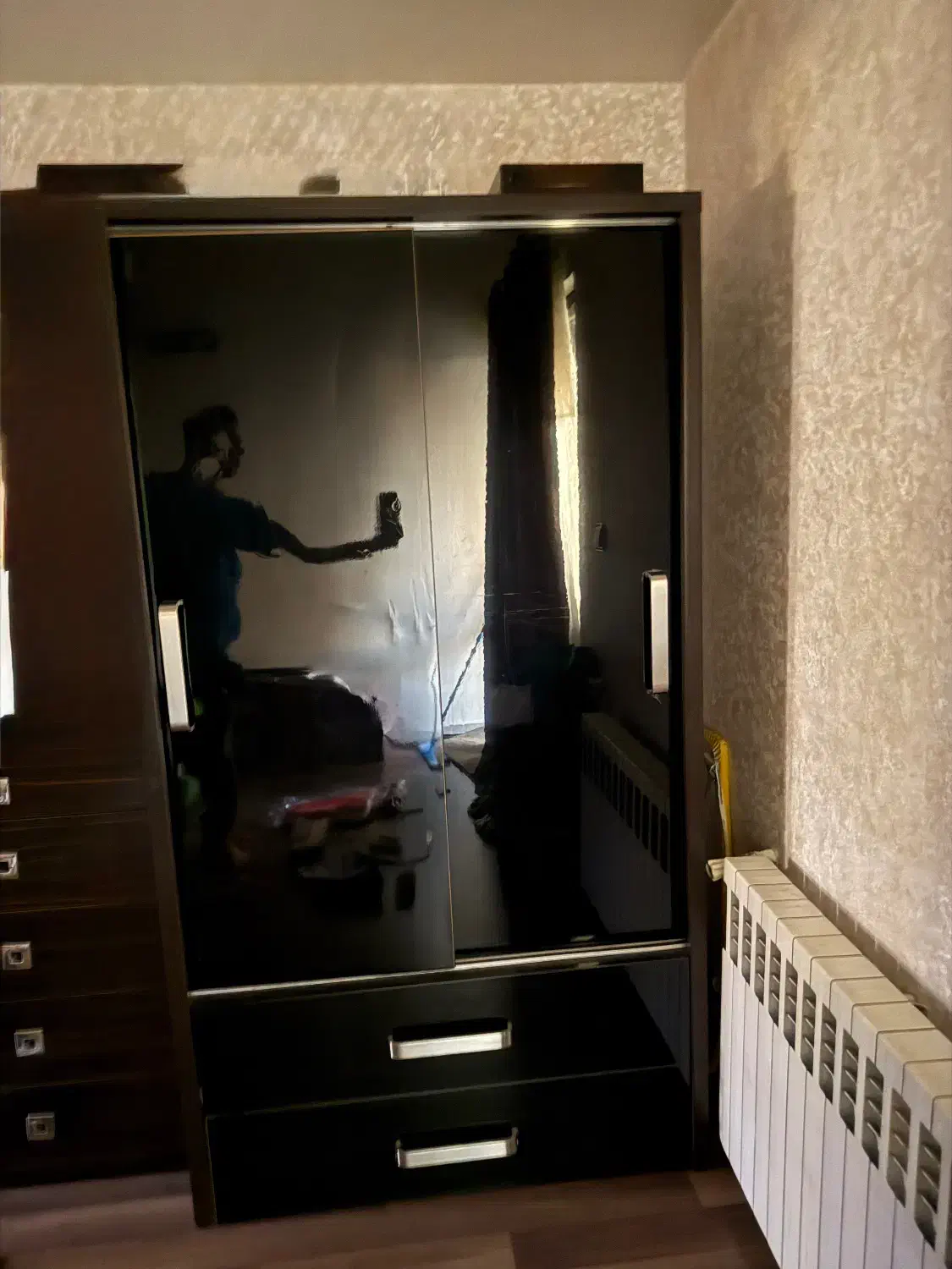 کمد|جاکفشی، کمد، دراور|تهران, ستارخان|دیوار