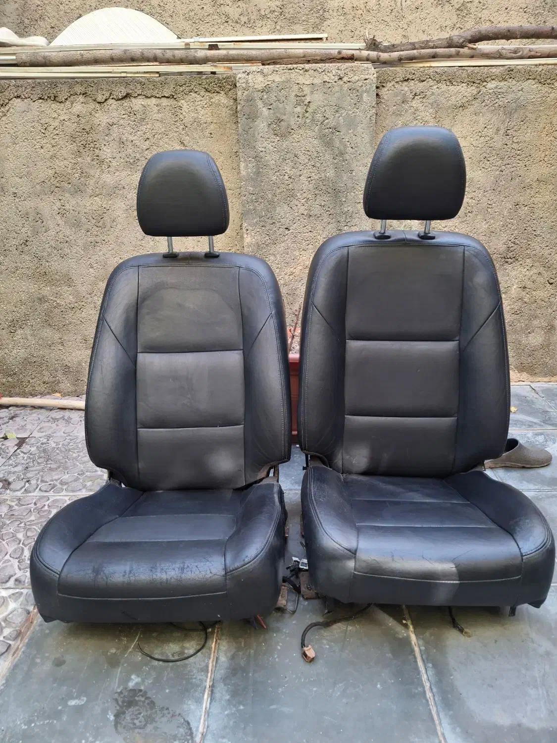 صندلی خلبانی|قطعات یدکی و لوازم جانبی|شیروان (خراسان), |دیوار