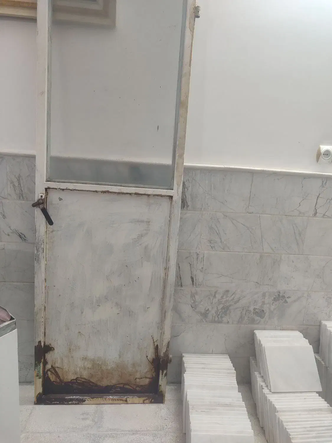 درب سرویس بهداشتی|لوازم سرویس بهداشتی|قم, شهرک مهدیه (مدرس)|دیوار