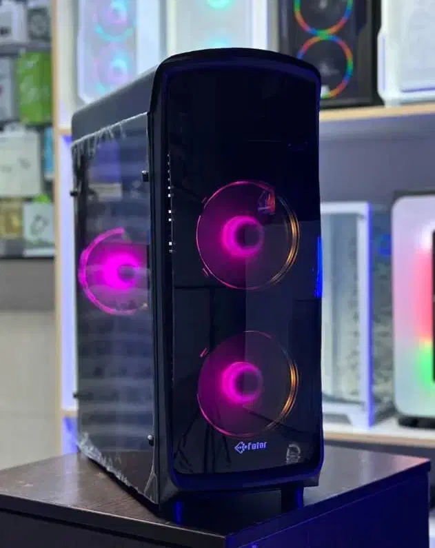 کیس گیمینگ core i5 نسل 9 کامپیوتر|رایانه رومیزی|تهران, جی|دیوار