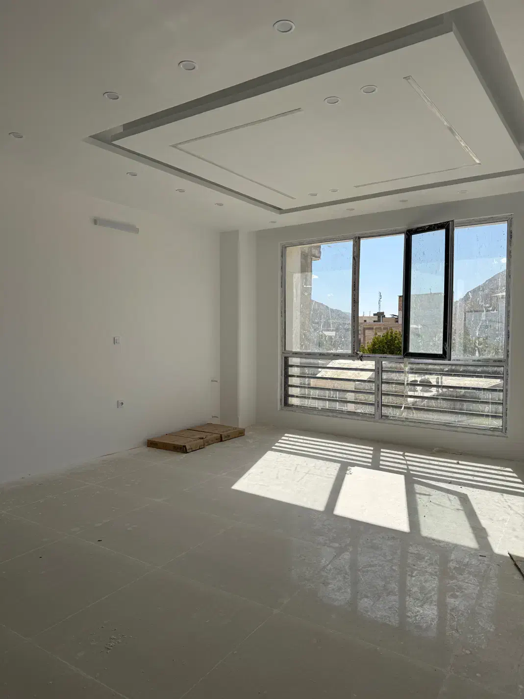 ۱۵۰ متری ۳خوابه دارای لاندری روم|فروش آپارتمان|فیروزکوه, |دیوار