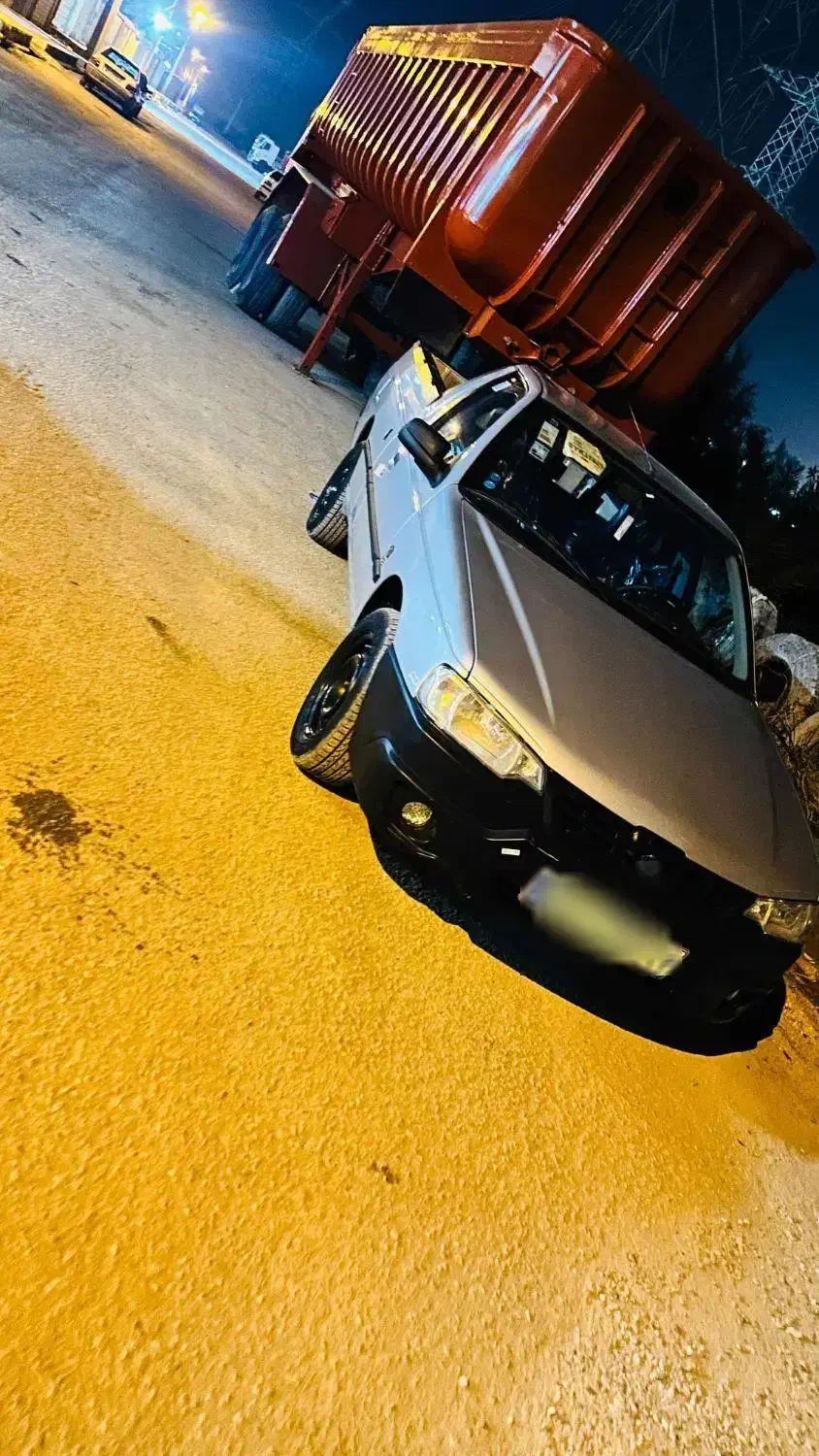 اریسون۲|خودرو سواری و وانت|اهواز, اسلام آباد شرقی|دیوار